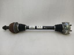LAMBORGHINI Lamborghini Huracan Left Rear Drive Shaft 4T0501203 Monolock Wheel Sto Evo Hi Li — thumbnail 7