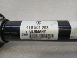 LAMBORGHINI Lamborghini Huracan Left Rear Drive Shaft 4T0501203 Monolock Wheel Sto Evo Hi Li — thumbnail 8