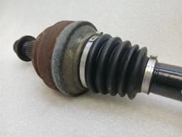 LAMBORGHINI Lamborghini Huracan Left Rear Drive Shaft 4T0501203 Monolock Wheel Sto Evo Hi Li — thumbnail 9