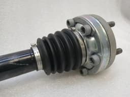 LAMBORGHINI Lamborghini Huracan Left Rear Drive Shaft 4T0501203 Monolock Wheel Sto Evo Hi Li — thumbnail 5
