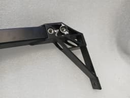 LAMBORGHINI Lamborghini Huracan Performante holder bracket 4S0813441F holder carrier — thumbnail 3