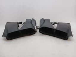 LAMBORGHINI LAMBORGHINI HURACAN Air Flap SET OF 2 4T0827962 PAIR OF DUCTS — thumbnail 1