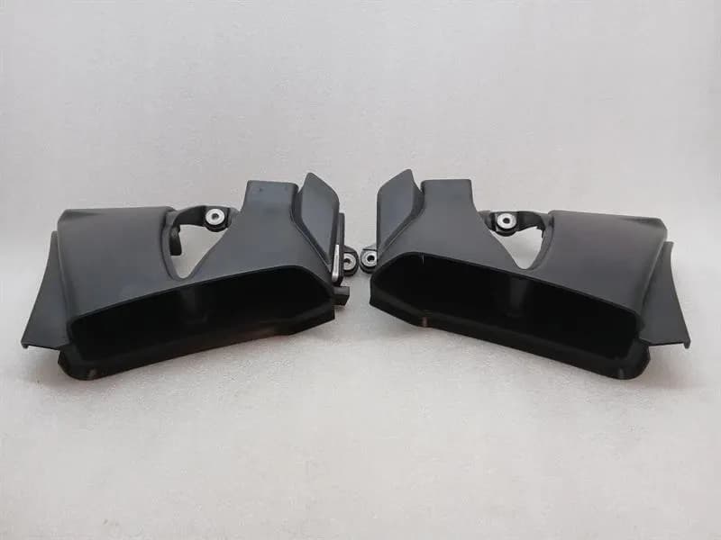 LAMBORGHINI LAMBORGHINI HURACAN Air Flap SET OF 2 4T0827962 PAIR OF DUCTS