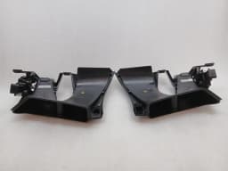 LAMBORGHINI LAMBORGHINI HURACAN Air Flap SET OF 2 4T0827962 PAIR OF DUCTS — thumbnail 3