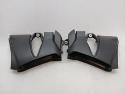 LAMBORGHINI LAMBORGHINI HURACAN Air Flap SET OF 2 4T0827962 PAIR OF DUCTS — thumbnail 2
