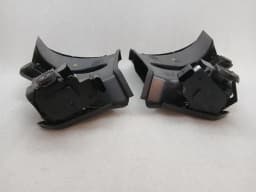 LAMBORGHINI LAMBORGHINI HURACAN Air Flap SET OF 2 4T0827962 PAIR OF DUCTS — thumbnail 8