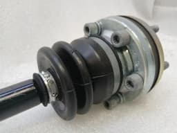 LAMBORGHINI Lamborghini Huracan Right Front Drive Shaft 4T0407271B Drive Shaft Front Re — thumbnail 5
