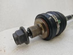LAMBORGHINI Lamborghini Huracan Right Front Drive Shaft 4T0407271B Drive Shaft Front Re — thumbnail 10