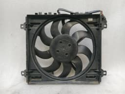 LAMBORGHINI Lamborghini Huracan Performante Radiator Fan 4S0121203B Fan Electric Fan — thumbnail 1