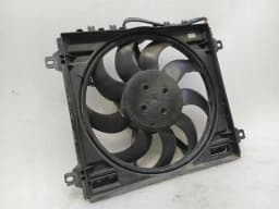 LAMBORGHINI Lamborghini Huracan Performante Radiator Fan 4S0121203B Fan Electric Fan — thumbnail 9