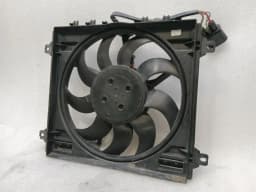 LAMBORGHINI Lamborghini Huracan Performante Radiator Fan 4S0121203B Fan Electric Fan — thumbnail 10