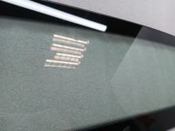 LAMBORGHINI Lamborghini Huracan Performante Rear Screen 4T8845501B Rear Window — thumbnail 3
