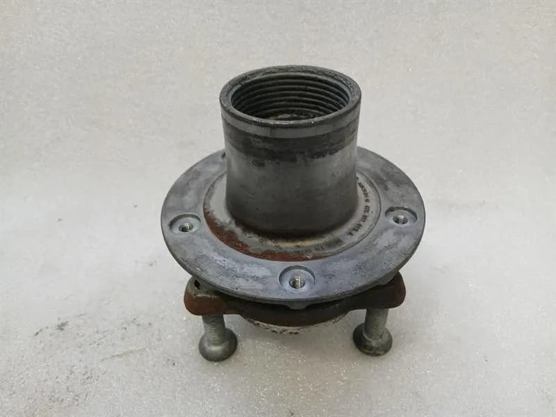 LAMBORGHINI Lamborghini Huracan Right Front Hub 470407613A Wheel Bearing Housing Front Center Lock