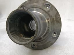 LAMBORGHINI Lamborghini Huracan Right Front Hub 470407613A Wheel Bearing Housing Front Center Lock — thumbnail 5