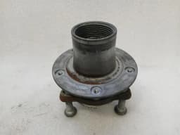 LAMBORGHINI Lamborghini Huracan Right Front Hub 470407613A Wheel Bearing Housing Front Center Lock — thumbnail 9