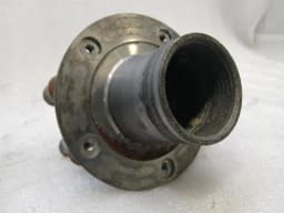 LAMBORGHINI Lamborghini Huracan Right Front Hub 470407613A Wheel Bearing Housing Front Center Lock — thumbnail 4