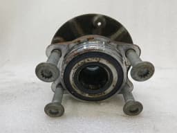 LAMBORGHINI Lamborghini Huracan Right Front Hub 470407613A Wheel Bearing Housing Front Center Lock — thumbnail 7