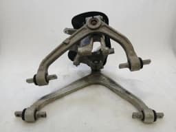 LAMBORGHINI Lamborghini Huracan Right Rear Hub 4T0505434E Wheel Bearing Housing Rear Right SET — thumbnail 1