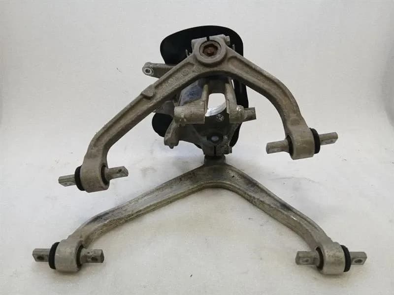 Lamborghini Huracan Right Rear Hub 4T0505434E Wheel Bearing Housing Rear Right SET