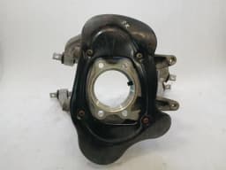 LAMBORGHINI Lamborghini Huracan Right Rear Hub 4T0505434E Wheel Bearing Housing Rear Right SET — thumbnail 2
