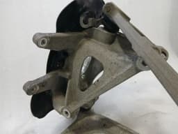 LAMBORGHINI Lamborghini Huracan Right Rear Hub 4T0505434E Wheel Bearing Housing Rear Right SET — thumbnail 7