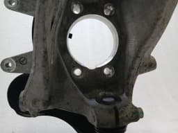 LAMBORGHINI Lamborghini Huracan Right Rear Hub 4T0505434E Wheel Bearing Housing Rear Right SET — thumbnail 6