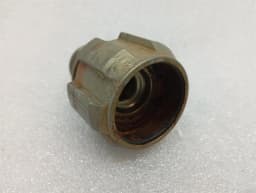 LAMBORGHINI Lamborghini Huracan Aventador 470615259A Lock Nut Centerlock Locking Device — thumbnail 9