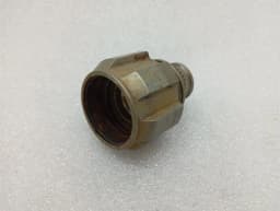 LAMBORGHINI Lamborghini Huracan Aventador 470615259A Lock Nut Centerlock Locking Device — thumbnail 10
