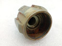 LAMBORGHINI Lamborghini Huracan Aventador 470615259A Lock Nut Centerlock Locking Device — thumbnail 7