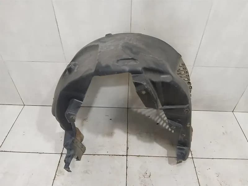 Lamborghini Huracan wheel arch liner 4T0810171C rear left wheel arch cover