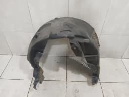 LAMBORGHINI Lamborghini Huracan wheel arch liner 4T0810171C rear left wheel arch cover — thumbnail 7