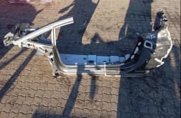 LAMBORGHINI Lamborghini Huracan Performante Side Chassis Frame 4T8810575 Side Skirts — thumbnail 1