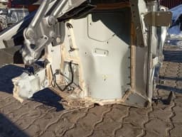 LAMBORGHINI Lamborghini Huracan Performante Side Chassis Frame 4T8810575 Side Skirts — thumbnail 3