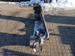 LAMBORGHINI Lamborghini Huracan Performante Side Chassis Frame 4T8810575 Side Skirts — thumbnail 2