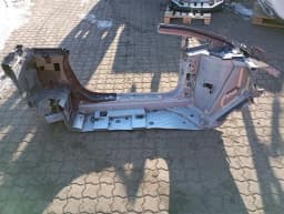 LAMBORGHINI Lamborghini Huracan Performante Side Chassis Frame 4T8810575 Side Skirts — thumbnail 5