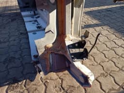 LAMBORGHINI Lamborghini Huracan Performante Side Chassis Frame 4T8810575 Side Skirts — thumbnail 4