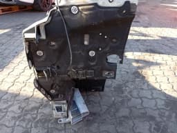 LAMBORGHINI Lamborghini Huracan Performante Side Chassis Frame 4T8810575 Side Skirts — thumbnail 8