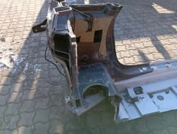 LAMBORGHINI Lamborghini Huracan Performante Side Chassis Frame 4T8810575 Side Skirts — thumbnail 6