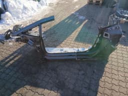 LAMBORGHINI Lamborghini Huracan Performante Side Chassis Frame 4T8810575 Side Skirts — thumbnail 10