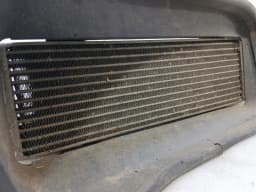 LAMBORGHINI Lamborghini Huracan engine oil cooler 4S0117015B left oil cooler radiator — thumbnail 2
