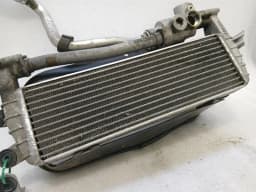 LAMBORGHINI Lamborghini Huracan engine oil cooler 4S0117015B left oil cooler radiator — thumbnail 6