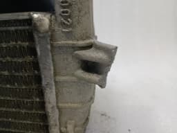 LAMBORGHINI Lamborghini Huracan engine oil cooler 4S0117015B left oil cooler radiator — thumbnail 10