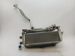 LAMBORGHINI Lamborghini Huracan engine oil cooler 4S0117015B left oil cooler radiator — thumbnail 5