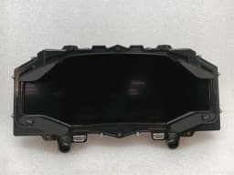 LAMBORGHINI Lamborghini Huracan Performante Instrument Cluster 4T0920900K Speedometer — thumbnail 1