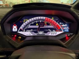 LAMBORGHINI Lamborghini Huracan Performante Instrument Cluster 4T0920900K Speedometer — thumbnail 2