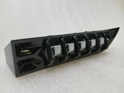 LAMBORGHINI Lamborghini Huracan Performante Switch Set 4T2941531A RHD RIGHT HAND DRIVE — thumbnail 4