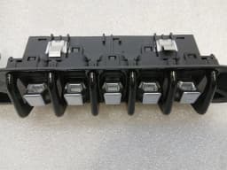 LAMBORGHINI Lamborghini Huracan Performante Switch Set 4T2941531A RHD RIGHT HAND DRIVE — thumbnail 6