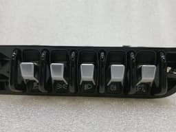 LAMBORGHINI Lamborghini Huracan Performante Switch Set 4T2941531A RHD RIGHT HAND DRIVE — thumbnail 3
