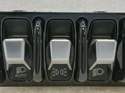 LAMBORGHINI Lamborghini Huracan Performante Switch Set 4T2941531A RHD RIGHT HAND DRIVE — thumbnail 7