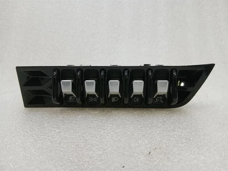 LAMBORGHINI Lamborghini Huracan Performante Switch Set 4T2941531A RHD RIGHT HAND DRIVE